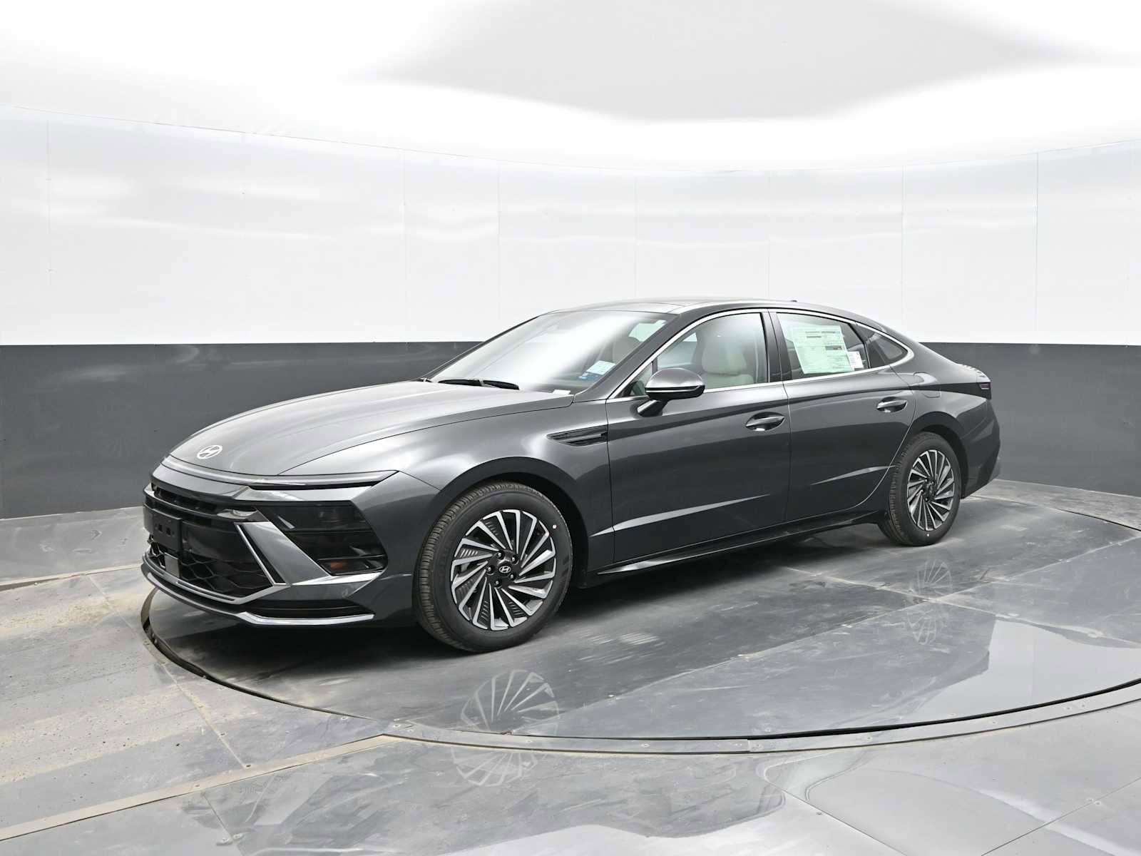 New 2026 Hyundai Sonata SEL image 4