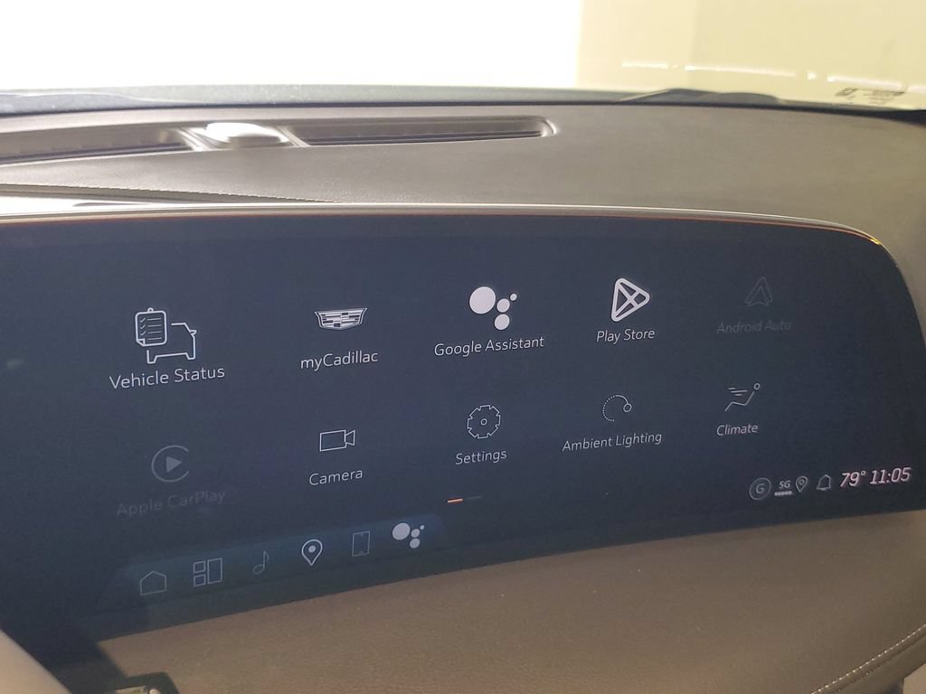 New 2026 Cadillac CT5 Premium Luxury RWD image 20