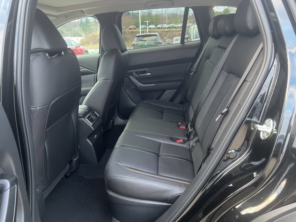 New 2026 MAZDA CX-50 AWD 2.5 Hybrid w/ Weather Package image 14