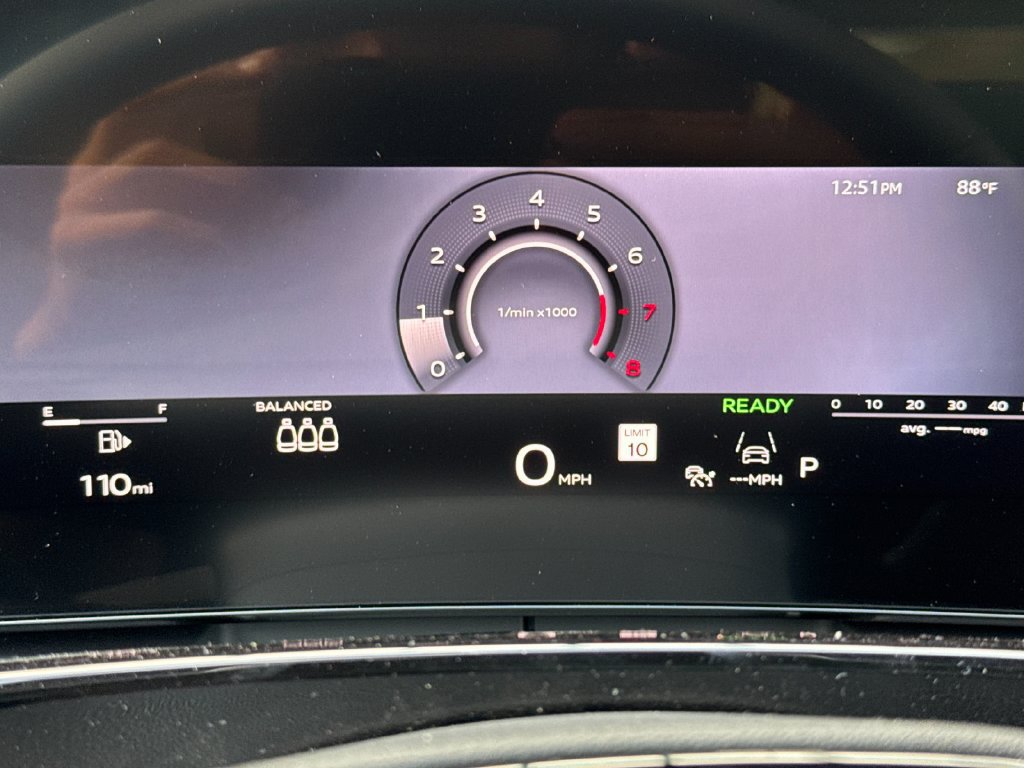 New 2026 Audi Q3 quattro 2.0T AWD/4WD image 25