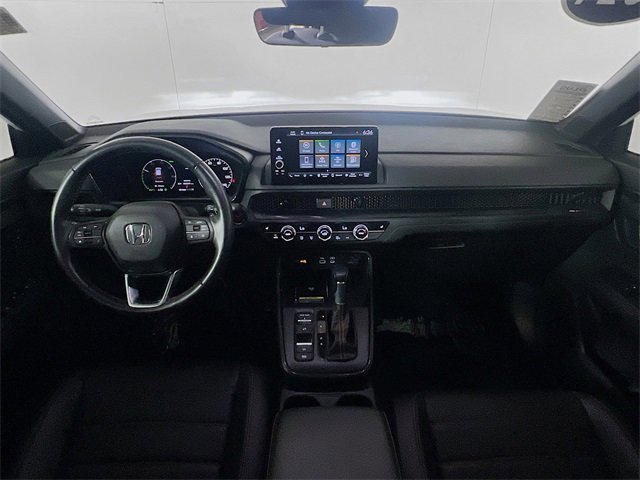 Used 2024 Honda CR-V Sport-L image 27