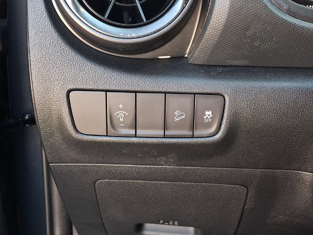 Used 2023 Hyundai Kona N Line AWD/4WD image 27