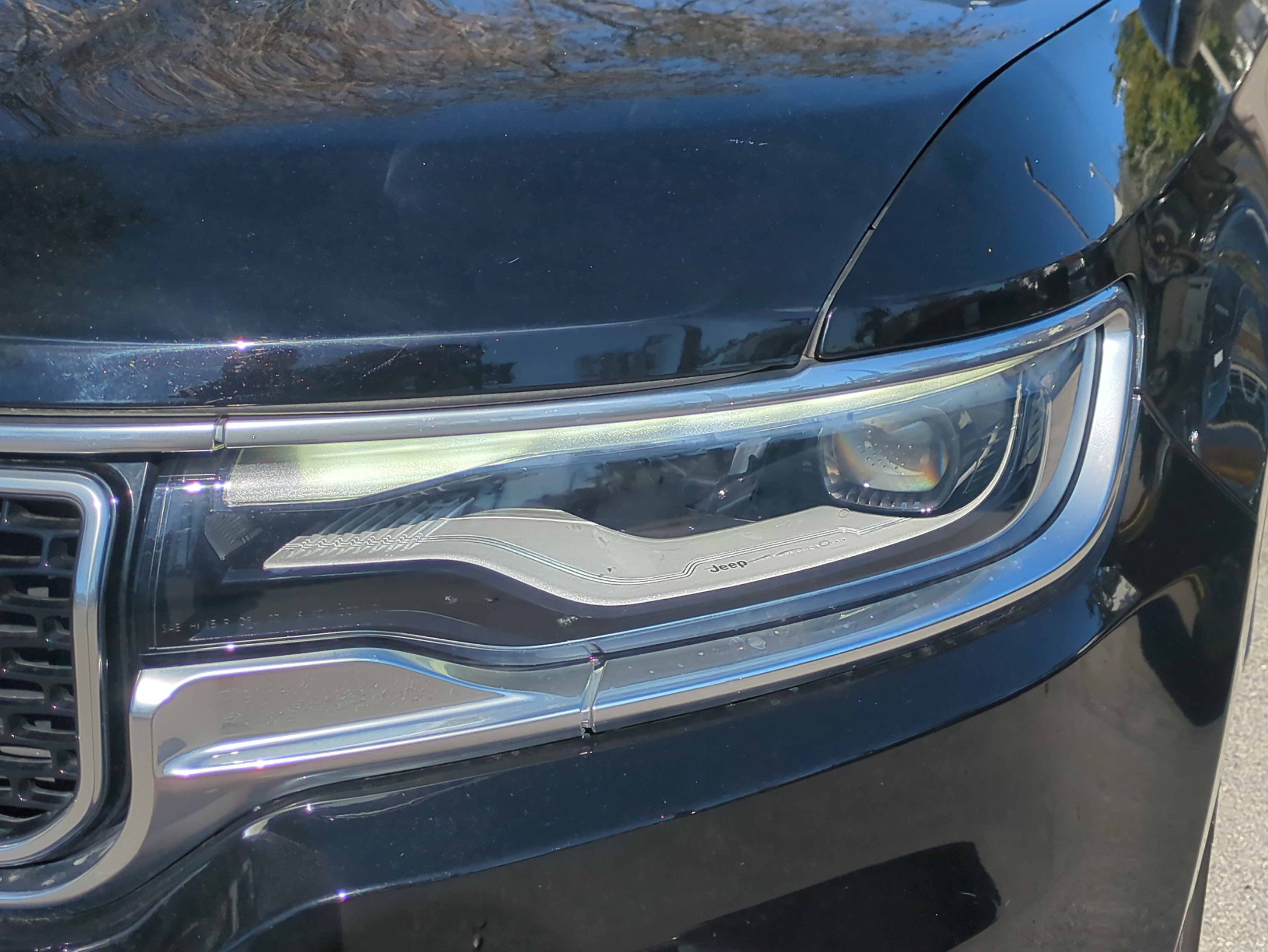 Certified 2022 Jeep Wagoneer Series I image 10