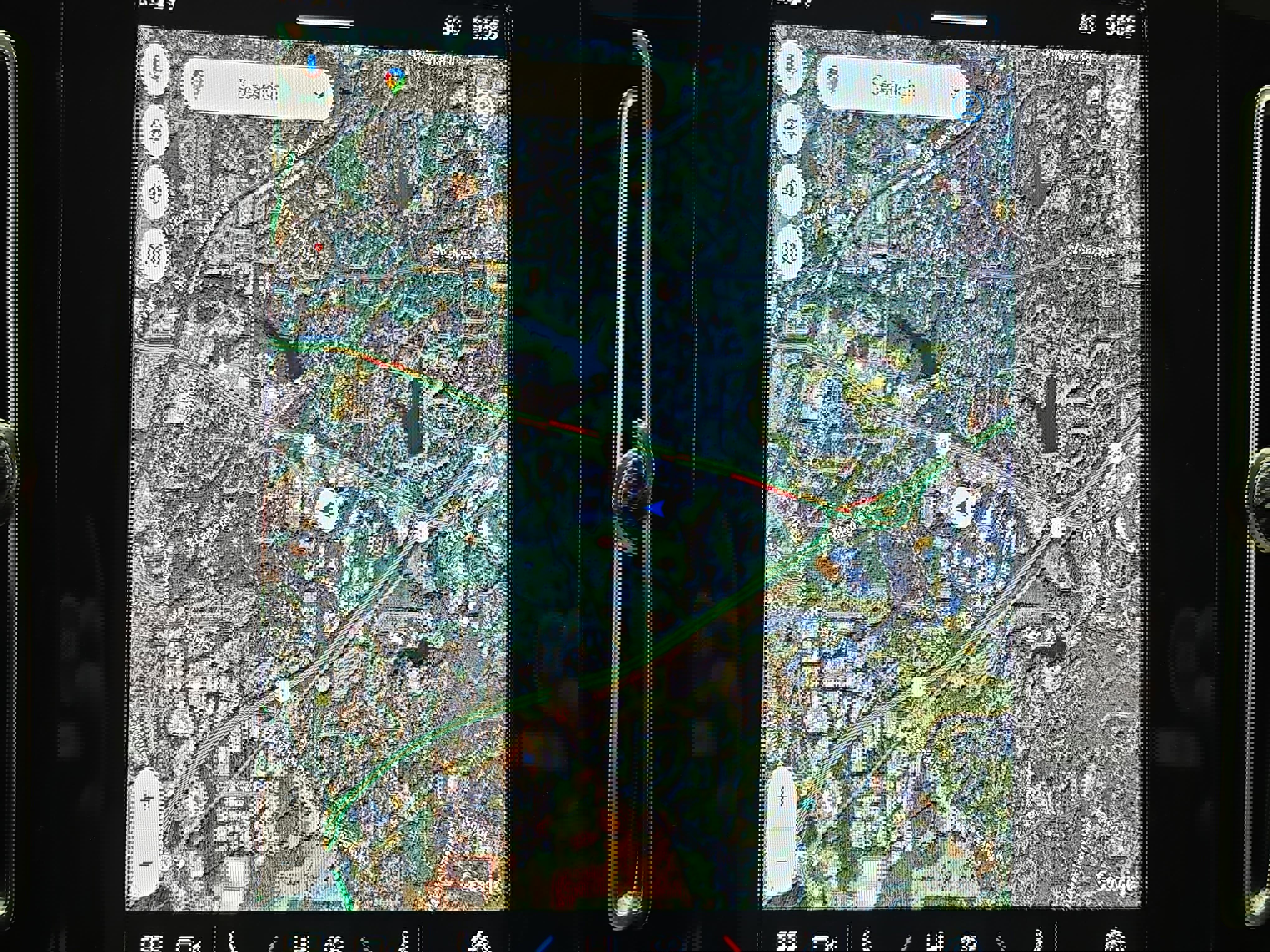 Used 2023 Volvo XC40 B4 Ultimate w/ Protection Package Premier image 22