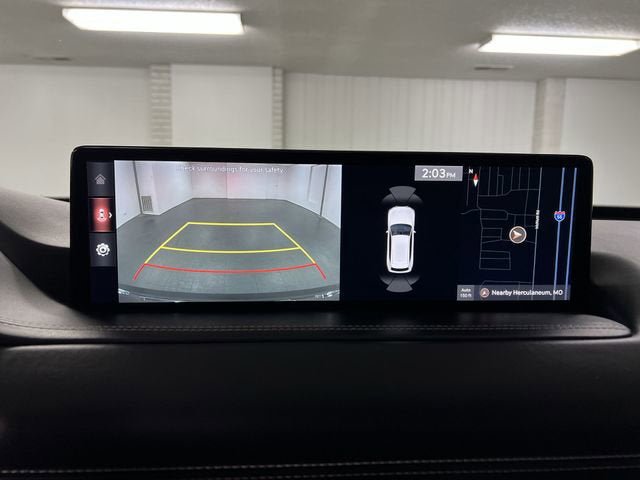 Used 2021 Genesis GV80 3.5T image 15