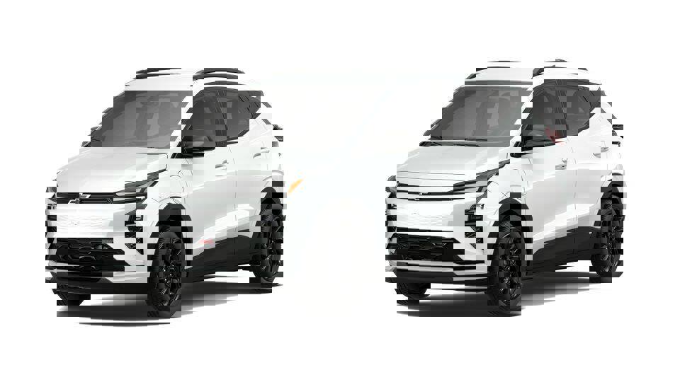 New 2027 Chevrolet Bolt RS image 25