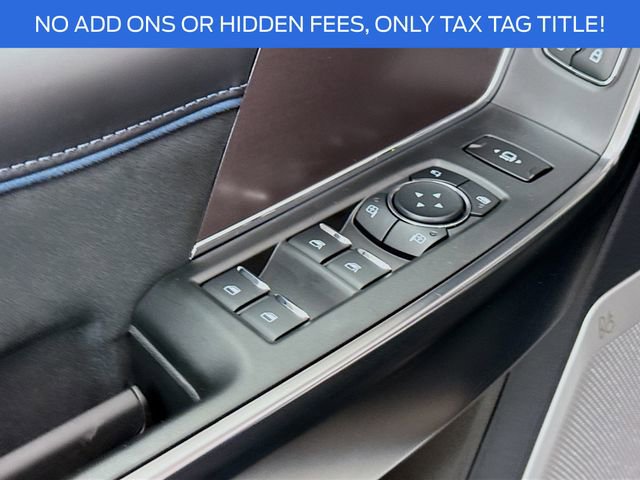 New 2026 Ford F250 Platinum image 18