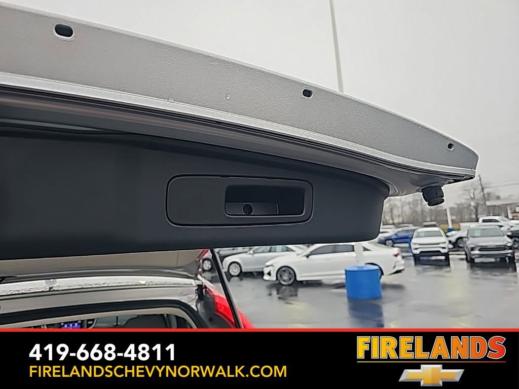 Used 2015 Honda CR-V EX image 51