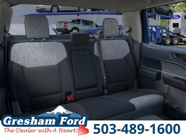 New 2026 Ford Maverick XLT AWD/4WD image 12