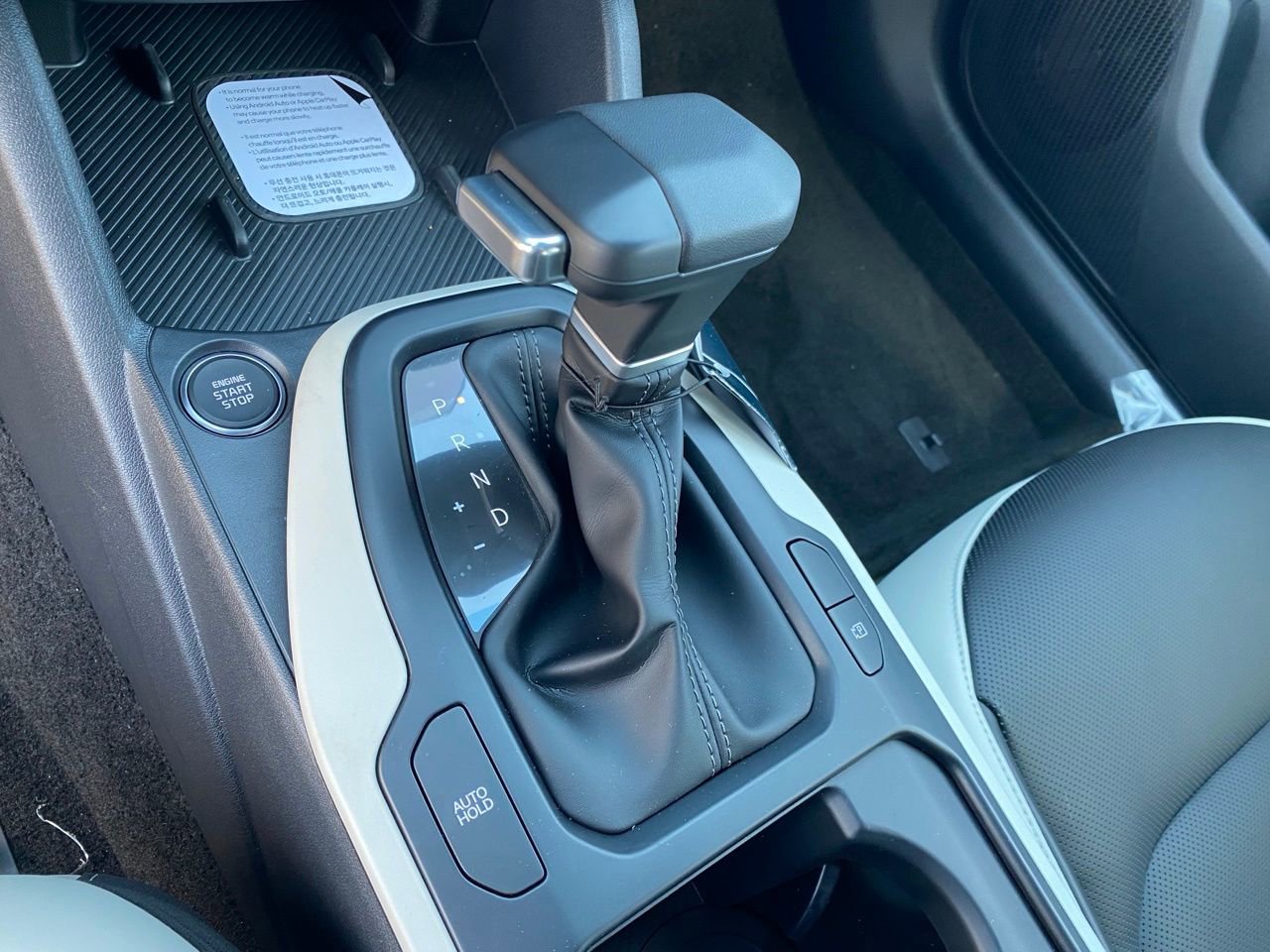 New 2026 Kia K4 GT-Line FWD image 19