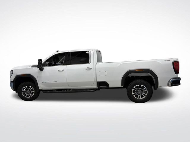 Used 2024 GMC Sierra 3500 SLE image 10