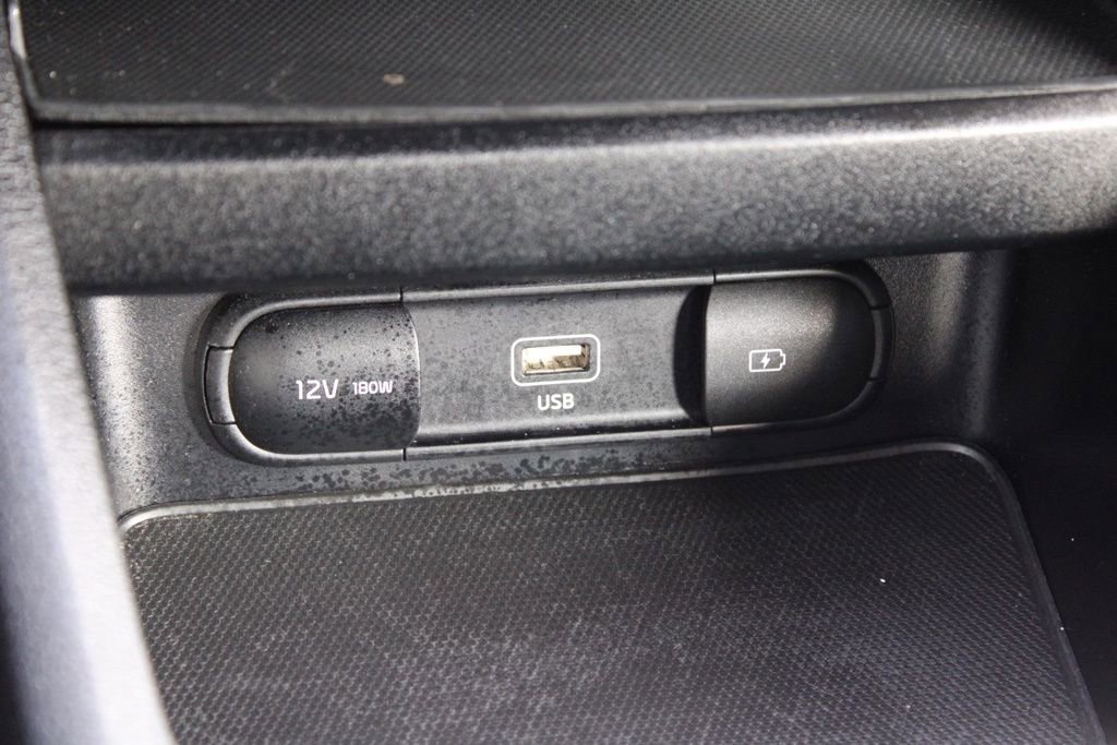 Used 2024 Kia Forte LXS image 34