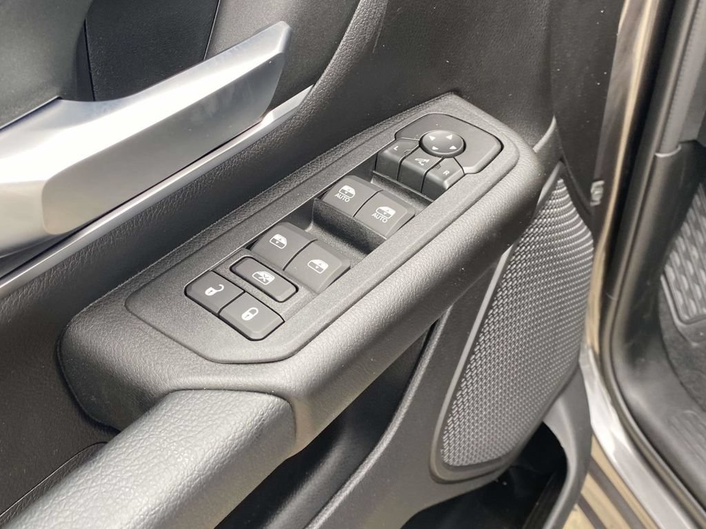 New 2026 RAM 1500 Big Horn AWD/4WD image 43