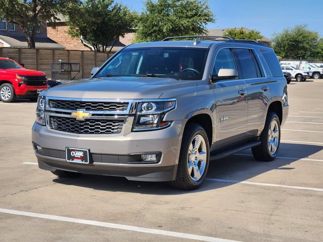 Used 2017 Chevrolet Tahoe LT RWD image 10