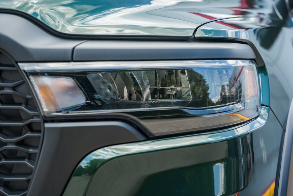 New 2026 RAM 1500 Rebel AWD/4WD image 13