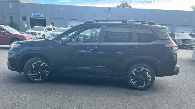 New 2026 Subaru Forester Limited AWD/4WD image 4