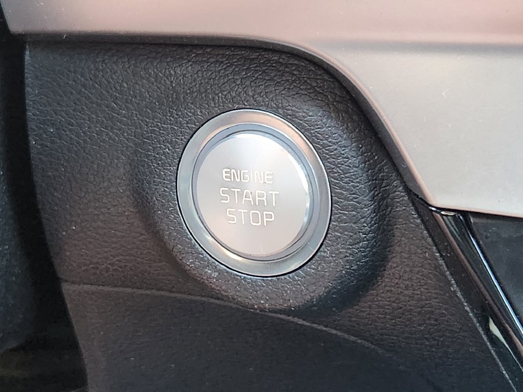 Used 2025 Kia Telluride S AWD/4WD image 12