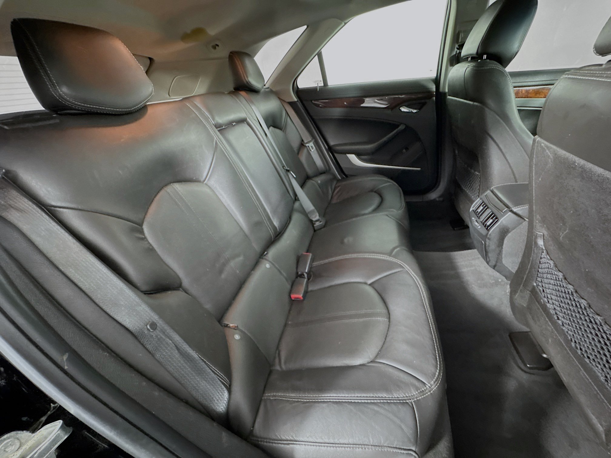 Used 2014 Cadillac CTS Premium AWD/4WD image 28