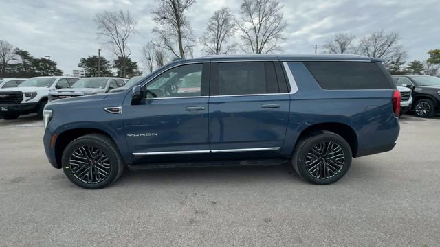 New 2026 GMC Yukon XL Elevation image 5