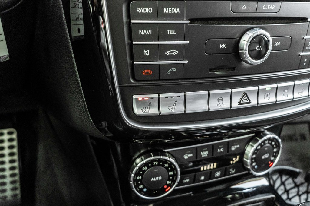 Used 2018 Mercedes-Benz G 550 image 23