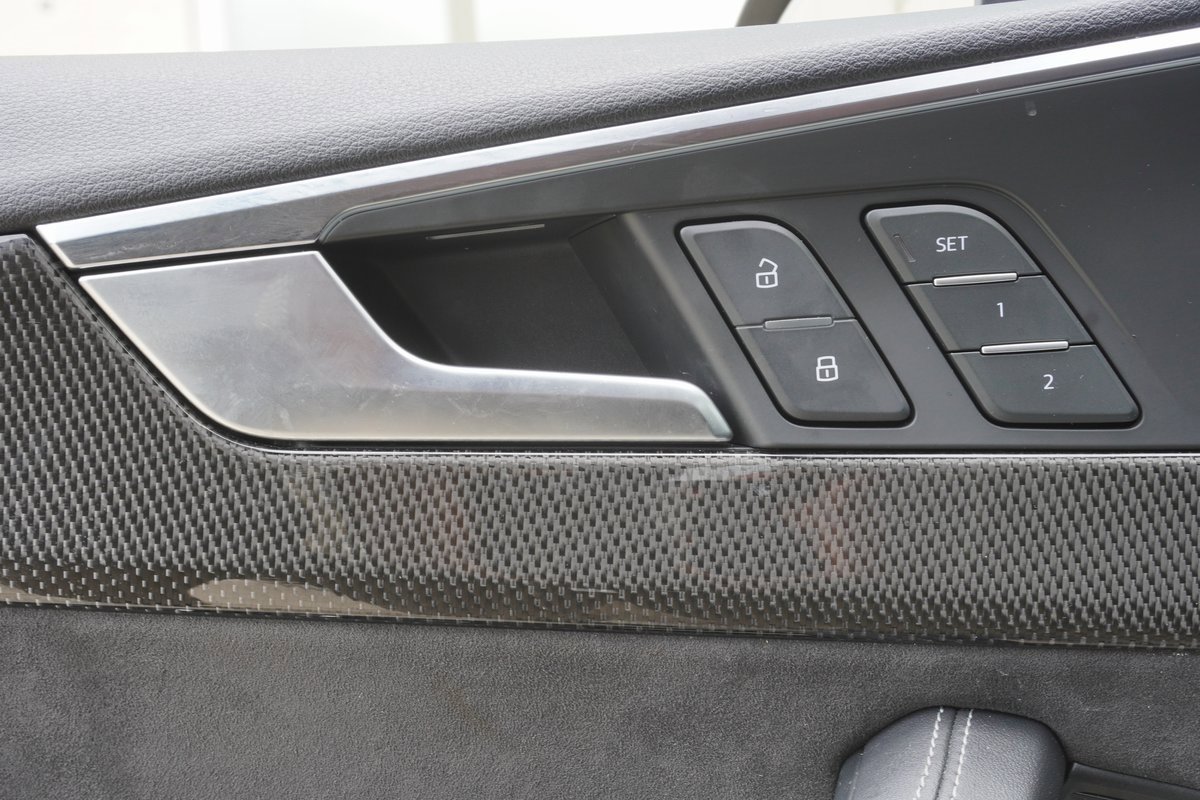 Used 2019 Audi S5 Premium Plus image 30