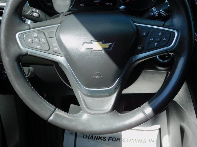 Used 2022 Chevrolet Equinox LT image 15