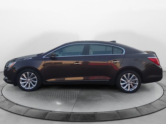 Used 2015 Buick LaCrosse Leather FWD image 2