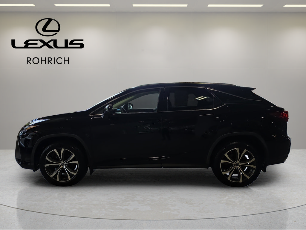 Used 2019 Lexus RX 350 AWD w/ Navigation Package image 9