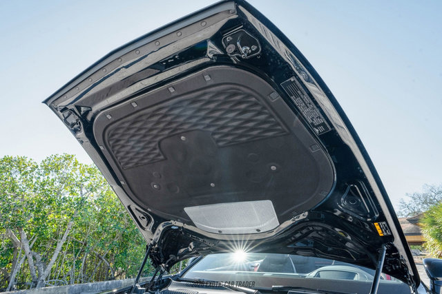 Used 2025 Bentley Continental GT Speed image 28