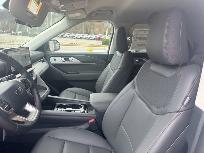 New 2026 Ford Explorer Active w/ Active Comfort Package AWD/4WD image 26
