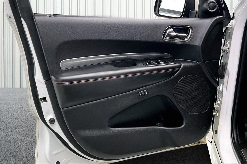 Used 2018 Dodge Durango GT image 20