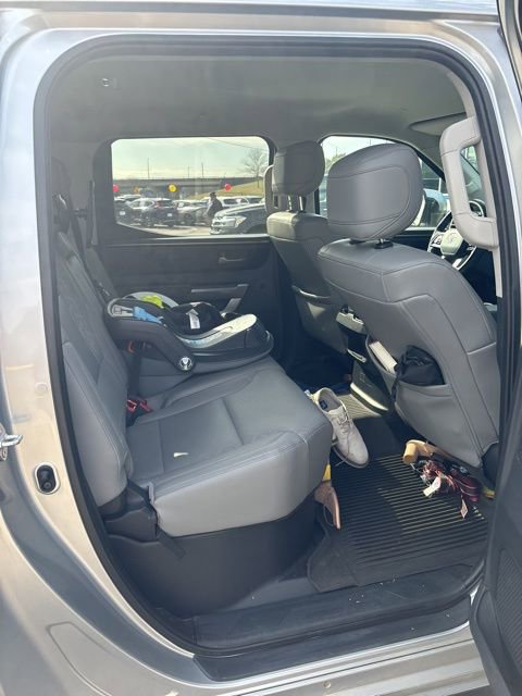 Used 2022 Toyota Tundra SR5 image 23