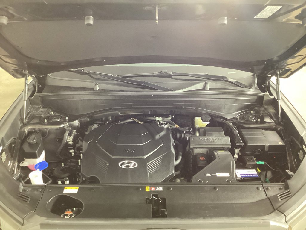 Used 2025 Hyundai Palisade XRT AWD/4WD image 35