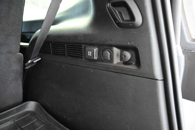 Used 2022 Jeep Wagoneer Series I AWD/4WD image 8