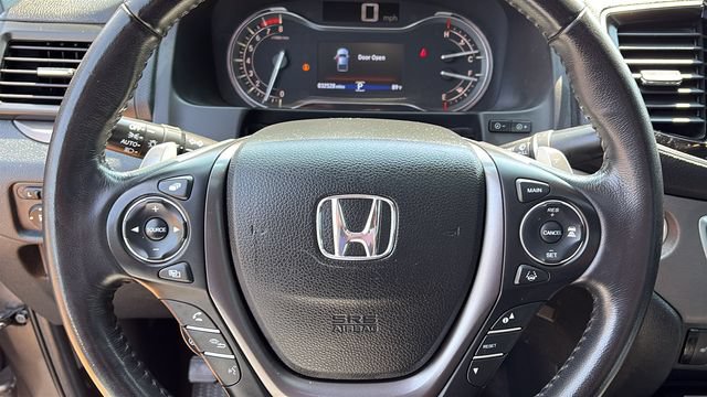 Used 2023 Honda Ridgeline RTL-E image 13