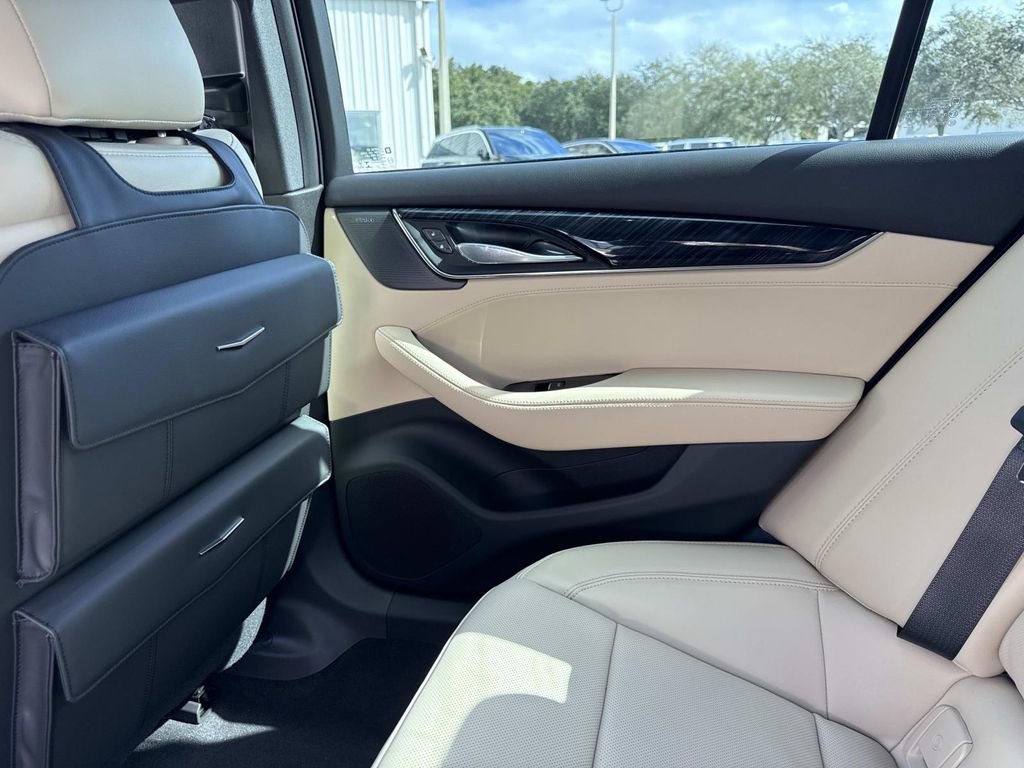 New 2026 Cadillac CT5 Premium Luxury image 14