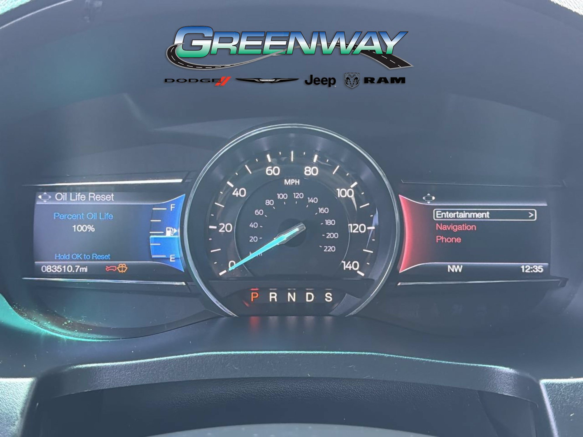 Used 2016 Ford Explorer XLT w/ Equipment Group 202A FWD image 30