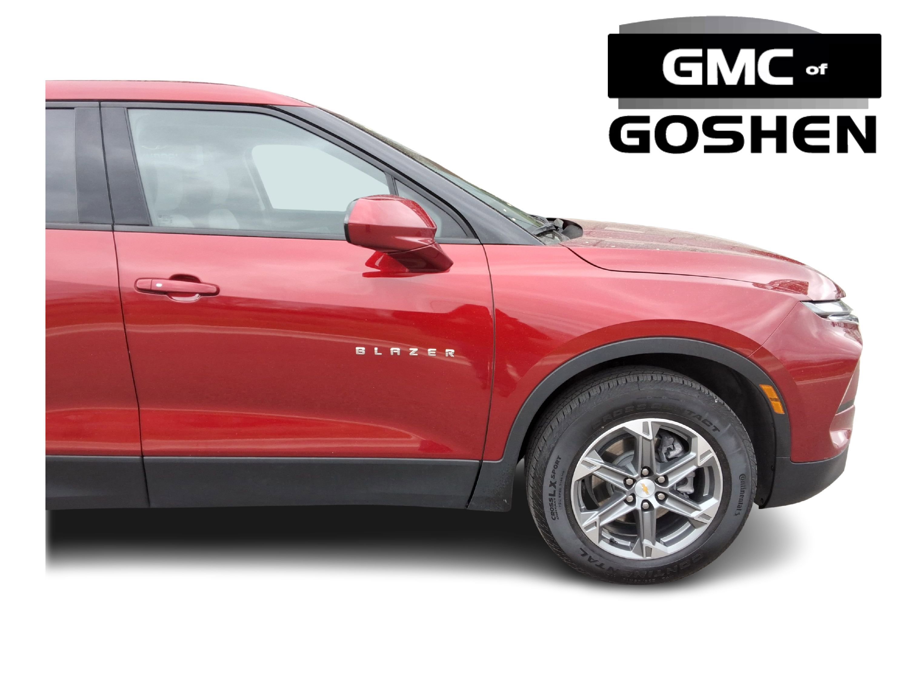 Used 2023 Chevrolet Blazer LT image 10