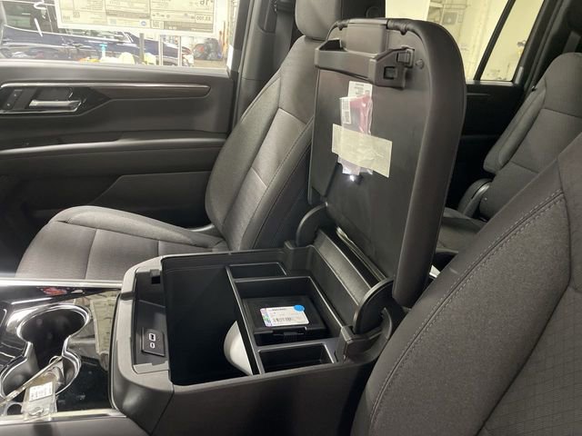 New 2026 Chevrolet Suburban LS w/ LPO, Dark Essentials Package image 21