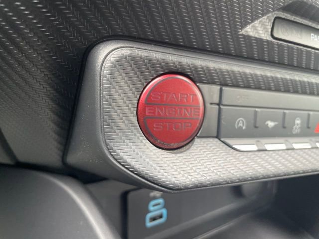 New 2026 Ford Mustang Coupe image 13