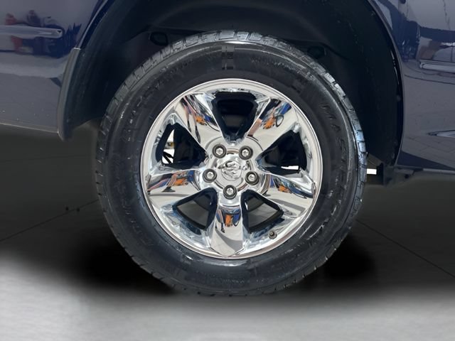 Used 2019 RAM 1500 Express w/ Express Value Package AWD/4WD image 29