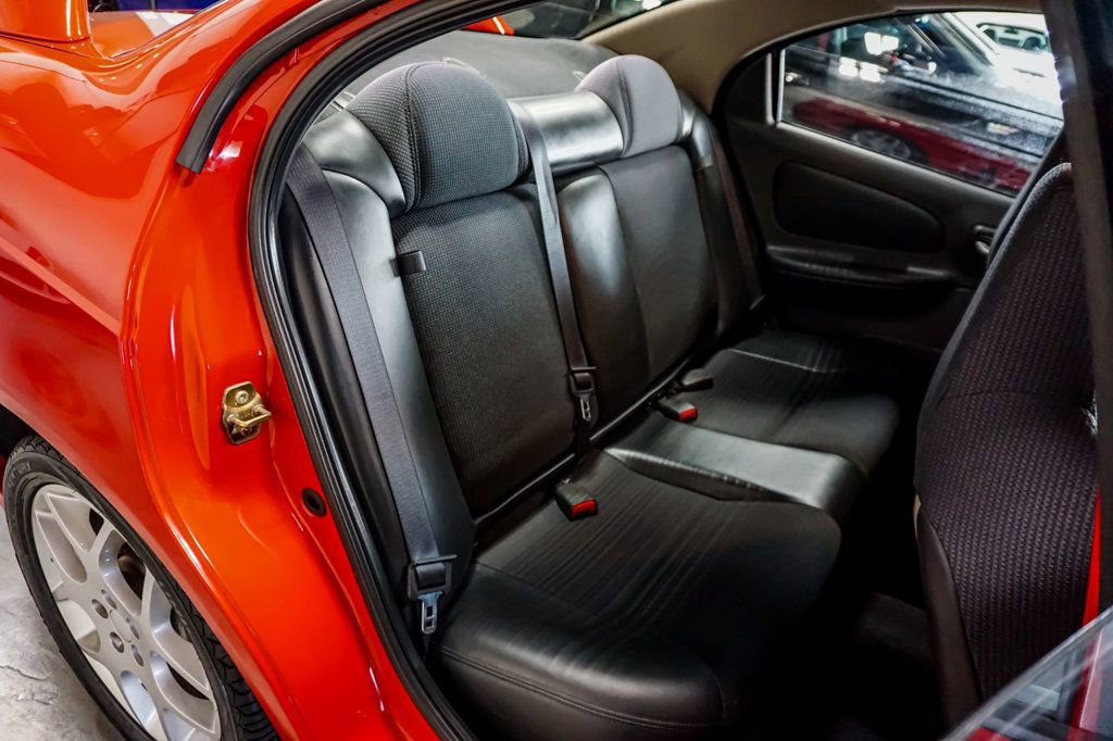 Used 2003 Dodge Neon *Neon SRT-4* *5-Speed Manual* image 36