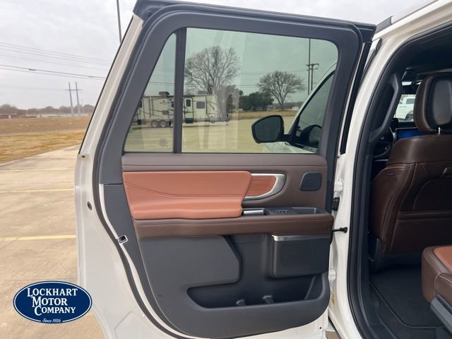 New 2026 Ford Expedition Max King Ranch image 13