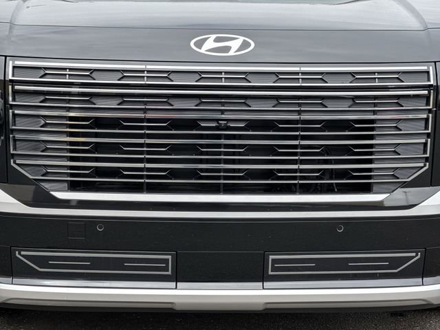 New 2026 Hyundai Palisade Calligraphy image 33