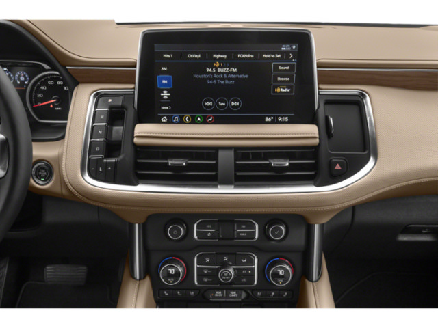 Used 2021 Chevrolet Tahoe Premier w/ Premium Package AWD/4WD image 7