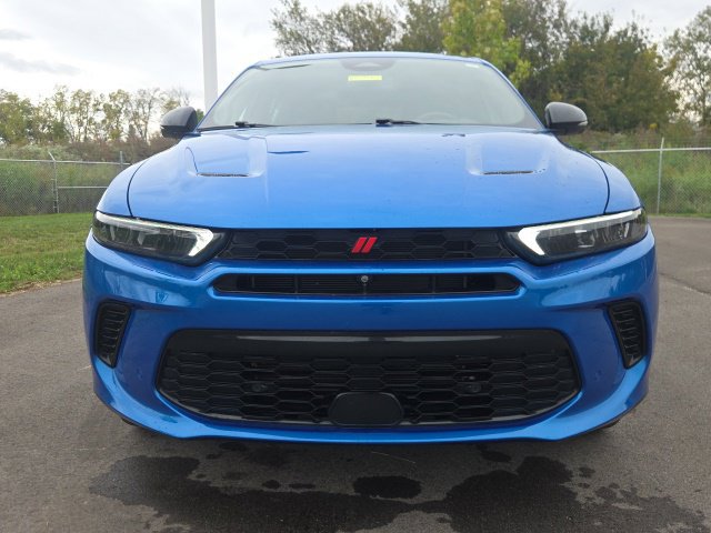 Used 2024 Dodge Hornet R/T w/ Tech Pack w/o Parking AWD/4WD image 3