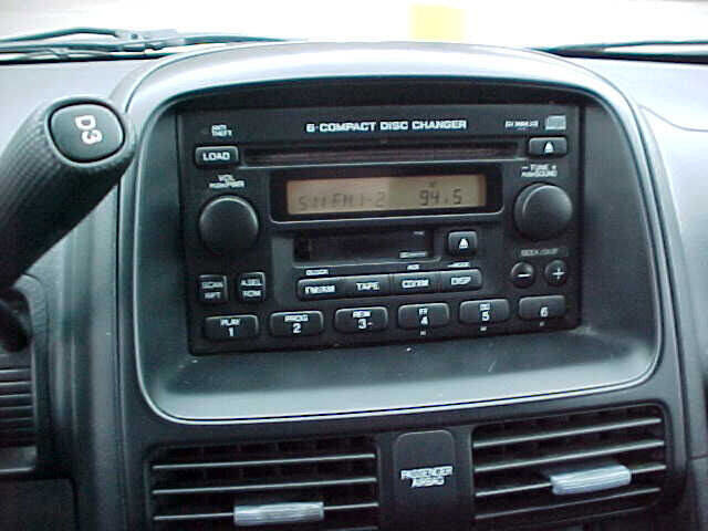 Used 2006 Honda CR-V EX image 20