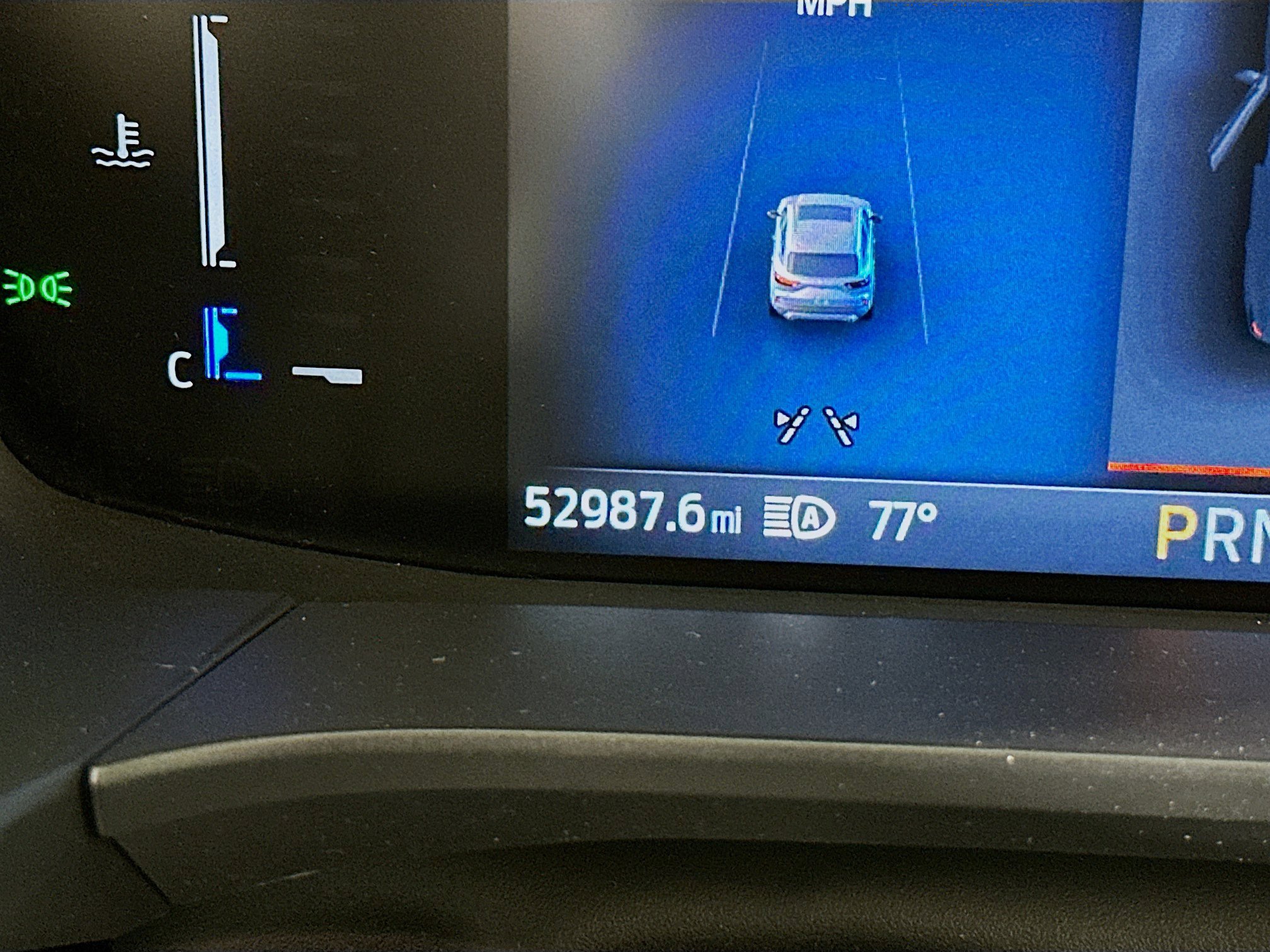 Used 2024 Ford Escape Active FWD image 19