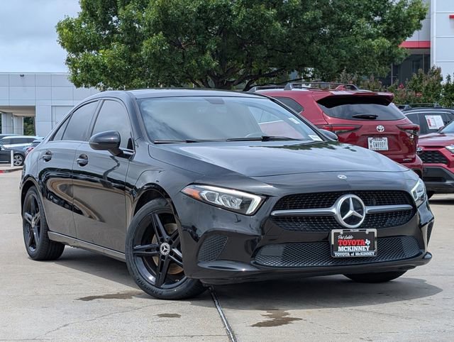 Used 2019 Mercedes-Benz A 220 image 2