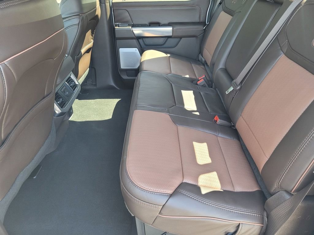 New 2025 Ford F350 King Ranch image 23